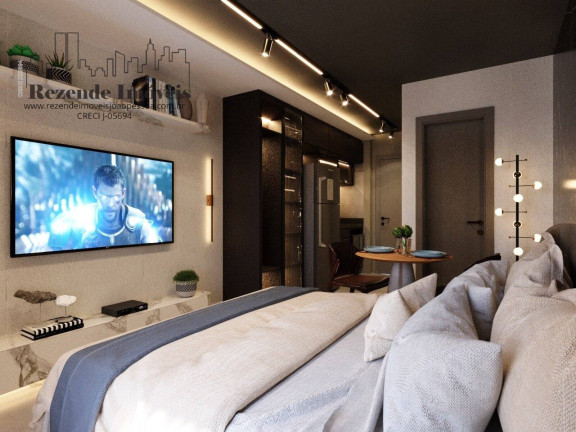 Imagem Apartamento com 3 Quartos à Venda, 66 m² em Intermares - Cabedelo