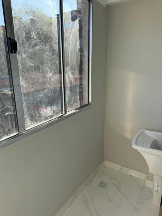 Imagem Apartamento com 2 Quartos à Venda, 45 m² em Conjunto Habitacional Presidente Castelo Branco - Carapicuíba