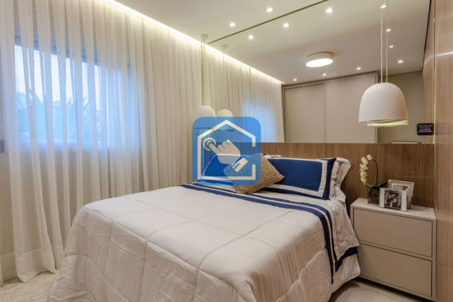 Imagem Apartamento com 2 Quartos à Venda, 60 m² em Centro - Mongaguá Imagem Apartamento com 2 Quartos à Venda, 60 m² em Centro - Mongaguá