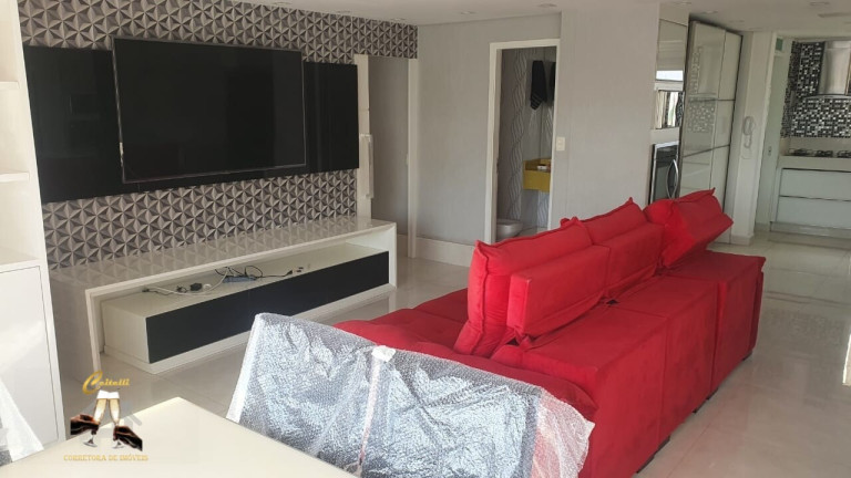 Imagem Apartamento com 4 Quartos à Venda, 140 m² em Centro - Santo André Imagem Apartamento com 4 Quartos à Venda, 140 m² em Centro - Santo André