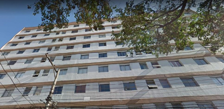 Imagem Apartamento com 2 Quartos à Venda, 45 m² em Bela Vista - São Paulo Imagem Apartamento com 2 Quartos à Venda, 45 m² em Bela Vista - São Paulo