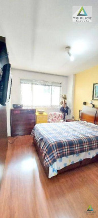 Imagem Apartamento com 3 Quartos à Venda, 134 m² em Centro - Juiz De Fora Imagem Apartamento com 3 Quartos à Venda, 134 m² em Centro - Juiz De Fora