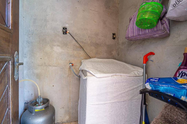 Imagem Casa com 3 Quartos à Venda, 144 m² em Jansen - Gravataí