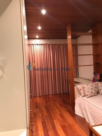Imagem Apartamento com 4 Quartos à Venda, 380 m² em Centro - São Bernardo Do Campo