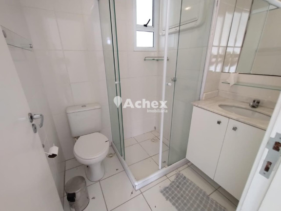Imagem Apartamento com 3 Quartos à Venda, 75 m² em Jardim Santa Genebra - Campinas