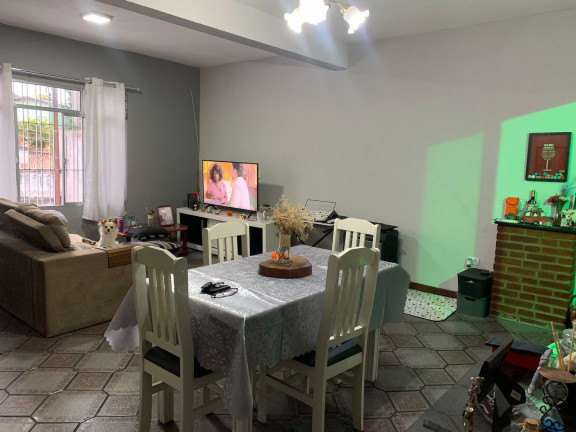 Imagem Casa com 2 Quartos à Venda, 274 m² em Balneário São Francisco - São Paulo