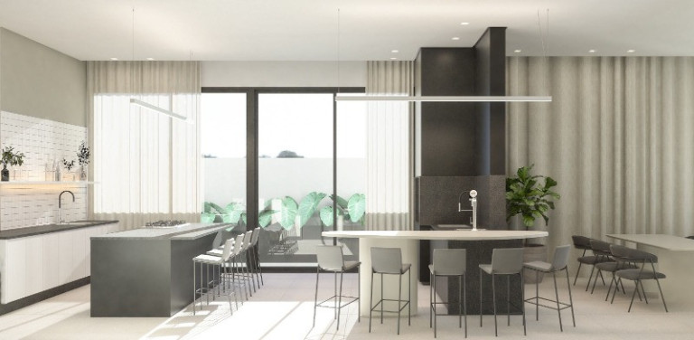 Imagem Apartamento com 2 Quartos à Venda, 68 m² em Tabuleiro (monte Alegre) - Camboriú