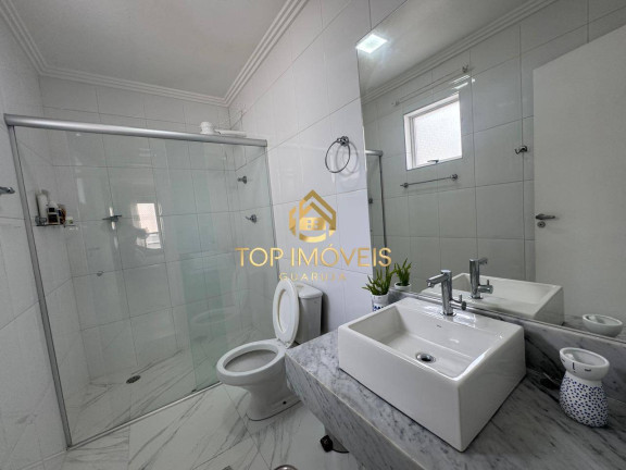 Imagem Apartamento com 4 Quartos à Venda, 130 m² em Pitangueiras - Guarujá