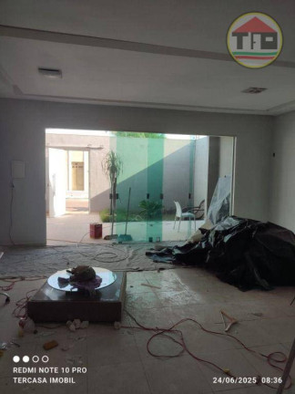 Imagem Casa com 3 Quartos à Venda, 160 m² em Belo Horizonte - Marabá Imagem Casa com 3 Quartos à Venda, 160 m² em Belo Horizonte - Marabá