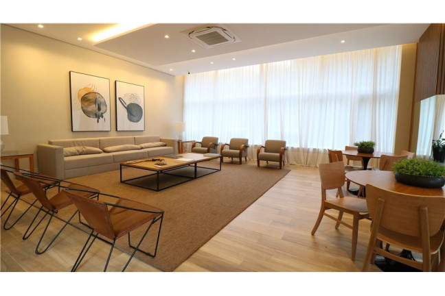 Imagem Apartamento com 2 Quartos à Venda, 81 m² em Paraíso - São Paulo