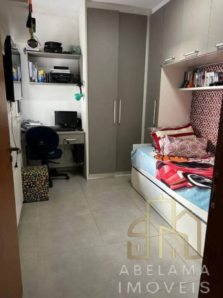 Imagem Apartamento com 2 Quartos à Venda, 69 m² em Vila Progresso - Santo André