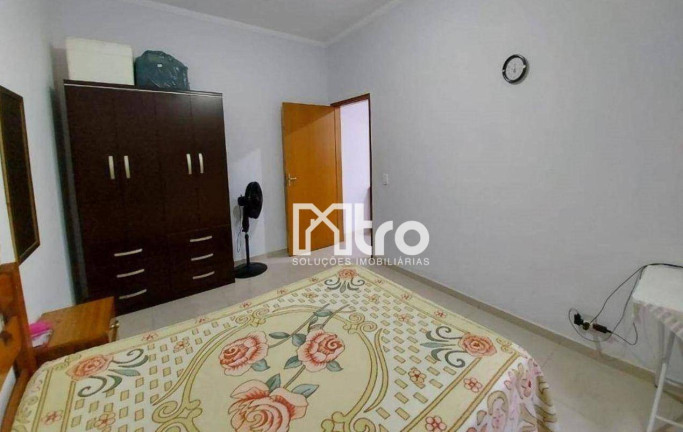 Imagem Casa com 5 Quartos à Venda, 266 m² em Santa Rita - Guaratinguetá