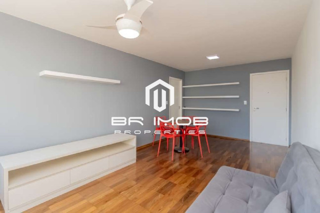 Imagem Imóvel com 3 Quartos à Venda, 105 m² em Moema - São Paulo Imagem Imóvel com 3 Quartos à Venda, 105 m² em Moema - São Paulo