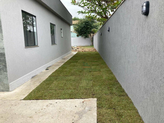 Imagem Casa com 3 Quartos à Venda, 95 m² em Jardim Atlântico Central (itaipuaçu) - Maricá Imagem Casa com 3 Quartos à Venda, 95 m² em Jardim Atlântico Central (itaipuaçu) - Maricá