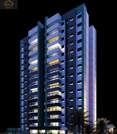 Imagem Apartamento com 3 Quartos à Venda, 92 m² em Campestre - Santo André Imagem Apartamento com 3 Quartos à Venda, 92 m² em Campestre - Santo André