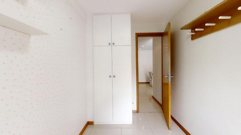 Imagem Imóvel com 3 Quartos à Venda, 143 m² em Botafogo - Rio De Janeiro