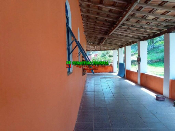 Imagem Chácara com 6 Quartos à Venda, 200 m² em Boa Vista - Caçapava Imagem Chácara com 6 Quartos à Venda, 200 m² em Boa Vista - Caçapava