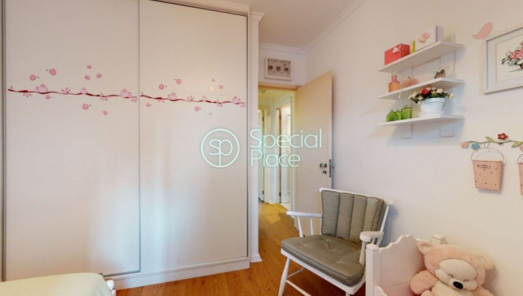 Imagem Apartamento com 3 Quartos à Venda, 164 m² em Campo Belo - São Paulo Imagem Apartamento com 3 Quartos à Venda, 164 m² em Campo Belo - São Paulo