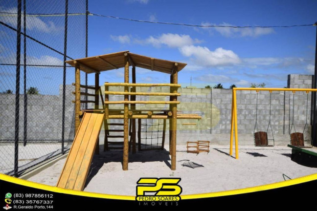 Imagem Apartamento com 2 Quartos à Venda, 48 m² em Gramame - João Pessoa Imagem Apartamento com 2 Quartos à Venda, 48 m² em Gramame - João Pessoa
