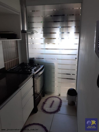 Imagem Apartamento com 3 Quartos à Venda, 80 m² em Praia Itaparica - Vila Velha