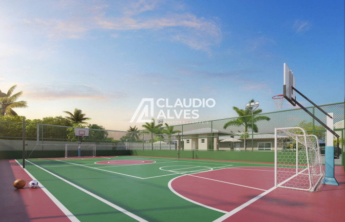 Imagem Apartamento com 2 Quartos à Venda, 43 m² em Papagaio - Feira De Santana Imagem Apartamento com 2 Quartos à Venda, 43 m² em Papagaio - Feira De Santana