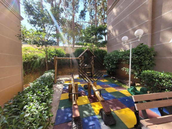 Imagem Apartamento com 2 Quartos à Venda, 51 m² em Jardim Piratininga - Sorocaba Imagem Apartamento com 2 Quartos à Venda, 51 m² em Jardim Piratininga - Sorocaba