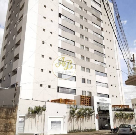Apartamento com 3 Quartos à Venda, 150 m² em Jardim Santana - Franca