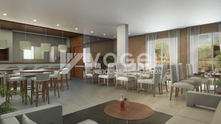 Imagem Apartamento com 2 Quartos à Venda, 85 m² em Rio Branco - Novo Hamburgo