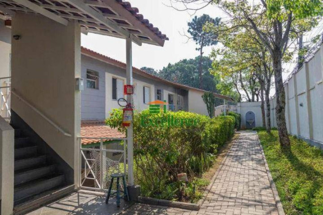 Imagem Casa com 3 Quartos à Venda, 70 m² em Taboão - São Bernardo Do Campo Imagem Casa com 3 Quartos à Venda, 70 m² em Taboão - São Bernardo Do Campo