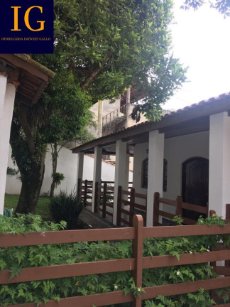 Imagem Imóvel com 4 Quartos à Venda, 260 m² em Santa Luzia - Ribeirão Pires