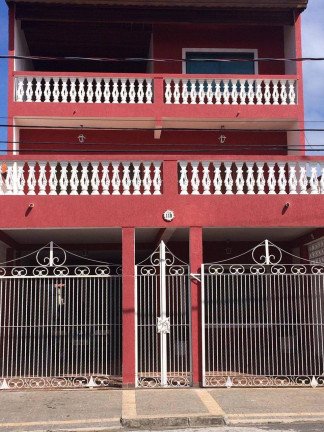 Imagem Casa com 3 Quartos à Venda, 200 m² em Wanel Ville - Sorocaba Imagem Casa com 3 Quartos à Venda, 200 m² em Wanel Ville - Sorocaba