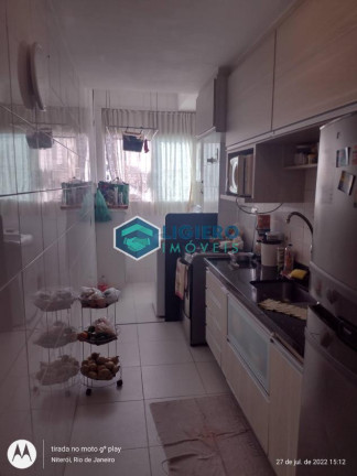 Imagem Apartamento com 2 Quartos à Venda, 78 m² em Santa Rosa - Niterói