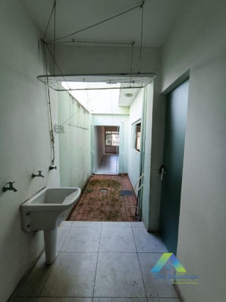 Imagem Sobrado com 3 Quartos à Venda, 110 m² em Vila Mariana - São Paulo Imagem Sobrado com 3 Quartos à Venda, 110 m² em Vila Mariana - São Paulo