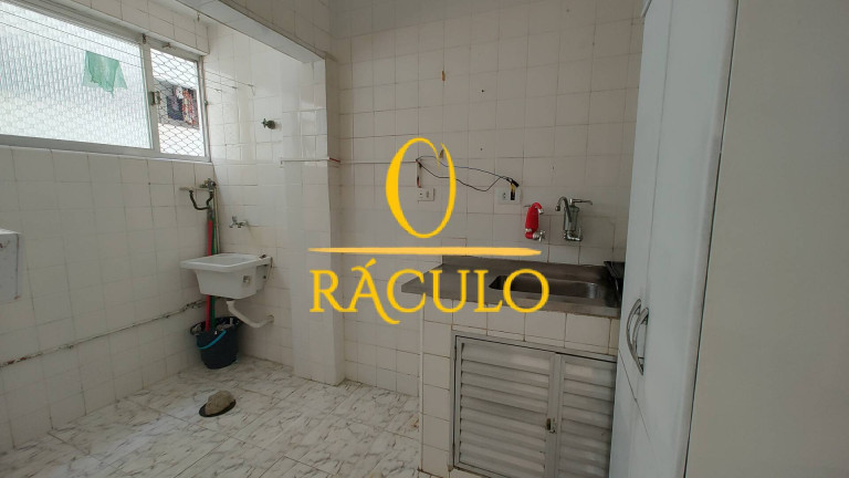 Imagem Apartamento com 1 Quarto à Venda, 51 m² em Itararé - São Vicente