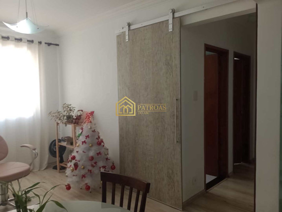 Imagem Apartamento com 2 Quartos à Venda, 56 m² em Rudge Ramos - São Bernardo Do Campo Imagem Apartamento com 2 Quartos à Venda, 56 m² em Rudge Ramos - São Bernardo Do Campo