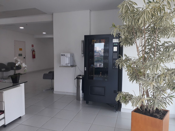 Imagem Imóvel Comercial à Venda, 56 m² em Centro - São Bernardo Do Campo