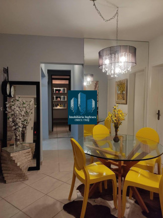 Imagem Apartamento com 4 Quartos à Venda, 196 m² em Ingleses Do Rio Vermelho - Florianópolis