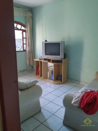 Imagem Casa com 3 Quartos à Venda, 120 m² em Cocal - Vila Velha