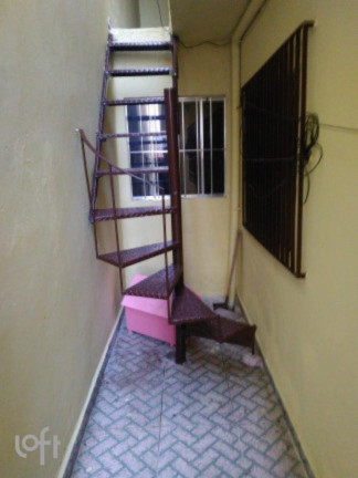 Imagem Sobrado com 5 Quartos à Venda, 200 m² em Jardim Senice - São Paulo