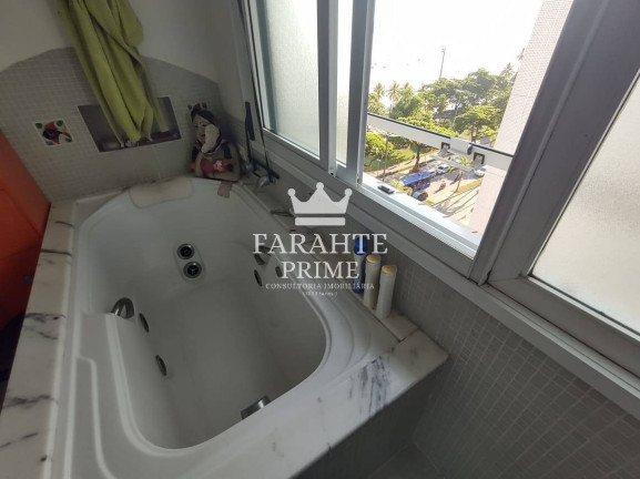 Imagem Apartamento com 3 Quartos à Venda, 132 m² em Gonzaga - Santos Imagem Apartamento com 3 Quartos à Venda, 132 m² em Gonzaga - Santos