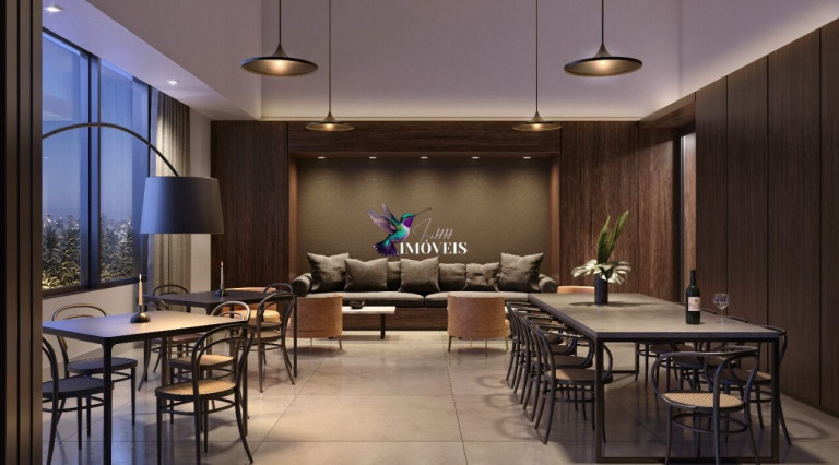 Imagem Imóvel com 1 Quarto à Venda, 36 m² em Boa Vista - Porto Alegre Imagem Imóvel com 1 Quarto à Venda, 36 m² em Boa Vista - Porto Alegre