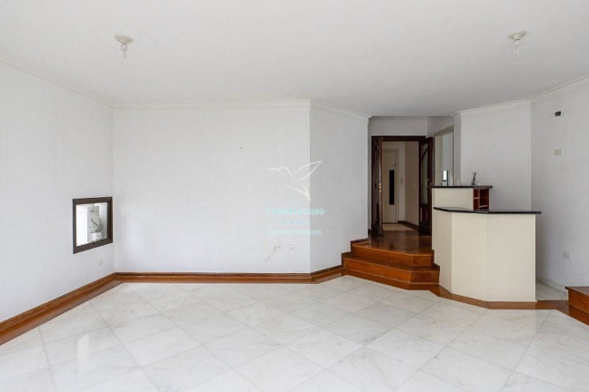 Imagem Apartamento com 4 Quartos à Venda, 172 m² em Moema - São Paulo