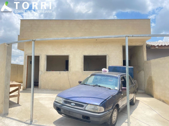 Imagem Casa com 2 Quartos à Venda, 61 m² em Parque Vista Bárbara - Sorocaba Imagem Casa com 2 Quartos à Venda, 61 m² em Parque Vista Bárbara - Sorocaba