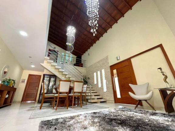 Imagem Casa de Condomínio com 4 Quartos à Venda, em Outeiro Da Glória - Porto Seguro Imagem Casa de Condomínio com 4 Quartos à Venda, em Outeiro Da Glória - Porto Seguro