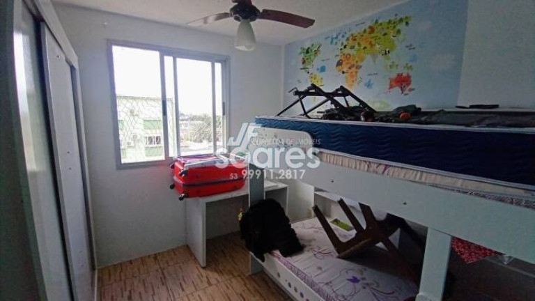 Imagem Apartamento com 2 Quartos à Venda, 45 m² em Fragata - Pelotas Imagem Apartamento com 2 Quartos à Venda, 45 m² em Fragata - Pelotas
