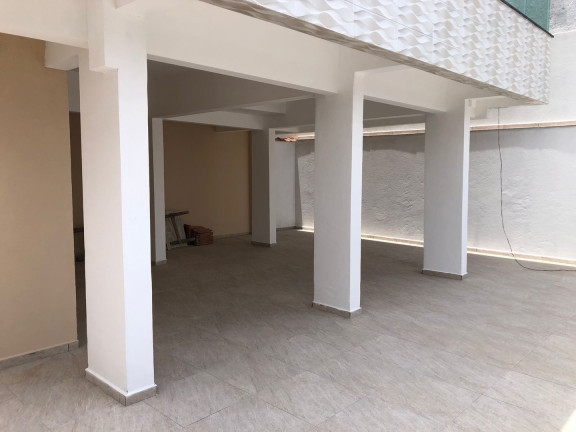 Imagem Casa com 2 Quartos à Venda, 51 m² em Caiçara - Praia Grande Imagem Casa com 2 Quartos à Venda, 51 m² em Caiçara - Praia Grande