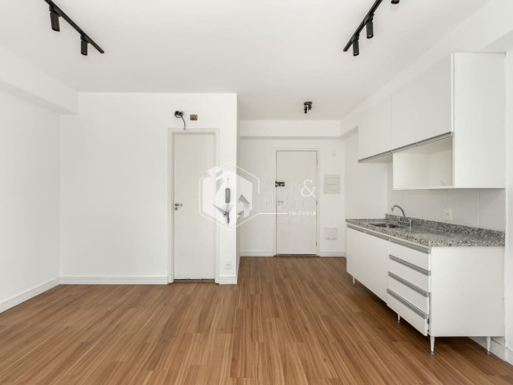 Imagem Imóvel com 1 Quarto à Venda, 36 m² em Chácara Klabin - São Paulo