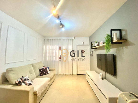 Imagem Sobrado com 2 Quartos à Venda, 76 m² em Jardim Jacinto - Jacareí Imagem Sobrado com 2 Quartos à Venda, 76 m² em Jardim Jacinto - Jacareí