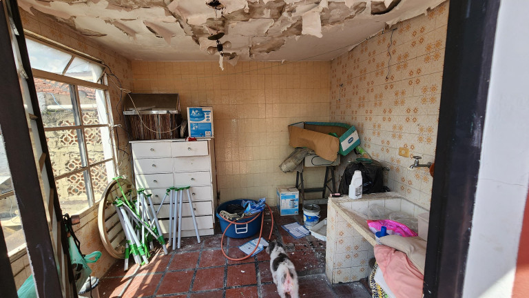 Imagem Casa com 3 Quartos para Alugar, 250 m² em Jardim Consórcio - São Paulo