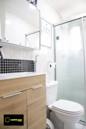 Imagem Apartamento com 1 Quarto à Venda, 45 m² em Santa Cecília - São Paulo Imagem Apartamento com 1 Quarto à Venda, 45 m² em Santa Cecília - São Paulo